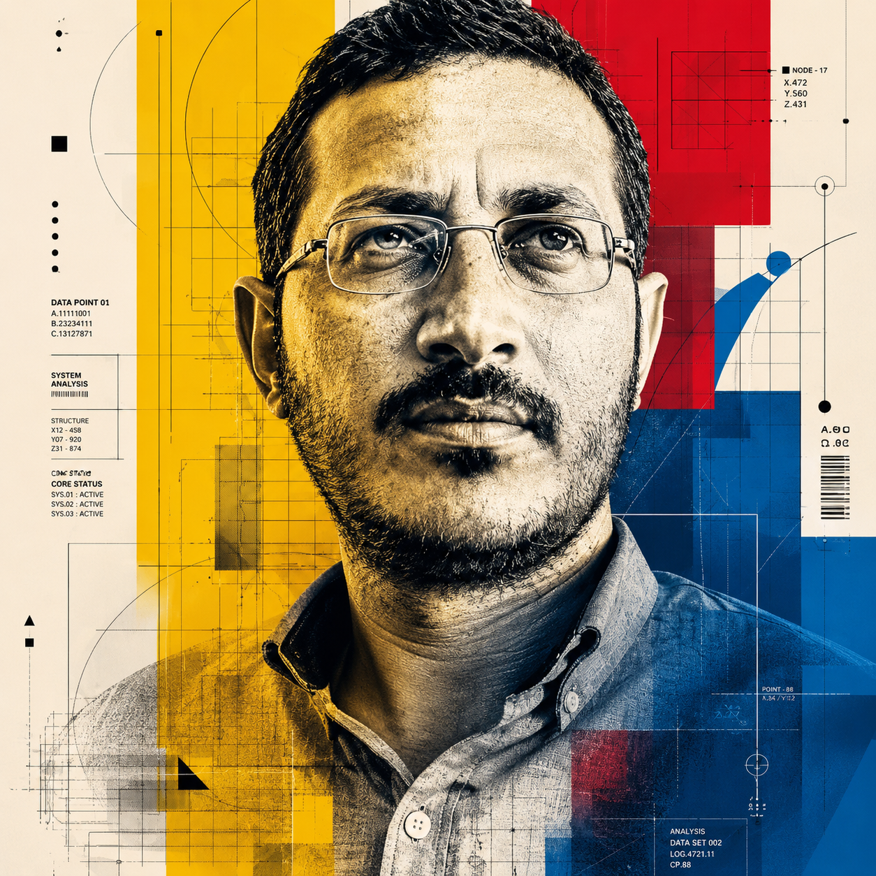 Chief Executive Officer