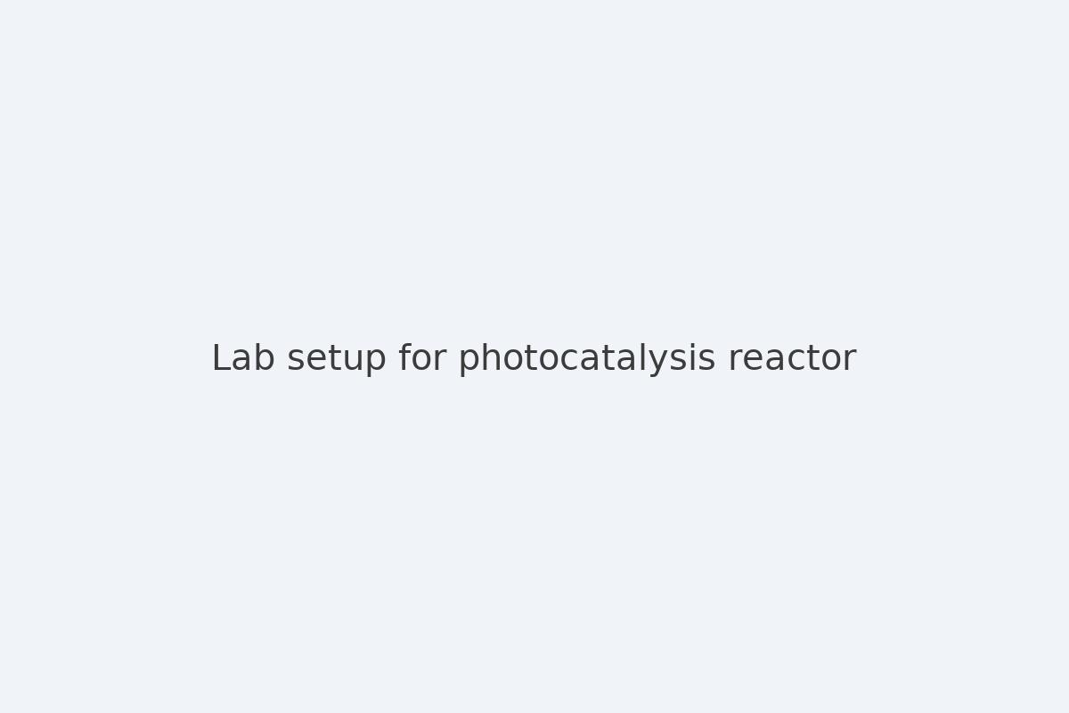 Advanced Photovoltaic Characterization Lab