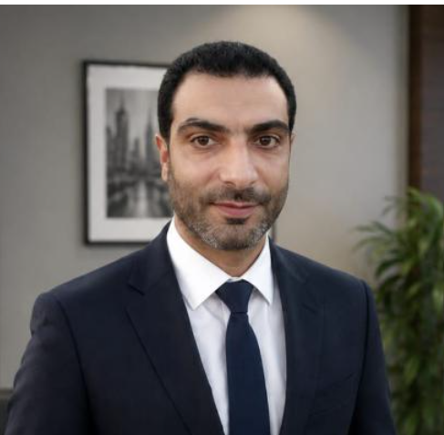 Mohamed Sultan